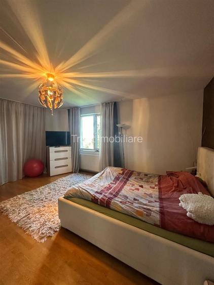 Bloc tip Vila I 3 camere I 93 mp I boxa I Garaj I A.Muresanu