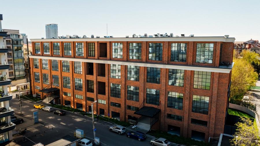 REA1019725 BrickLofts 3 camere finisaje premium