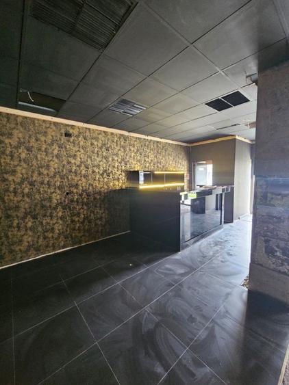 Spațiu comercial de închiriat | Ultracentral Sebeș | 85 mp