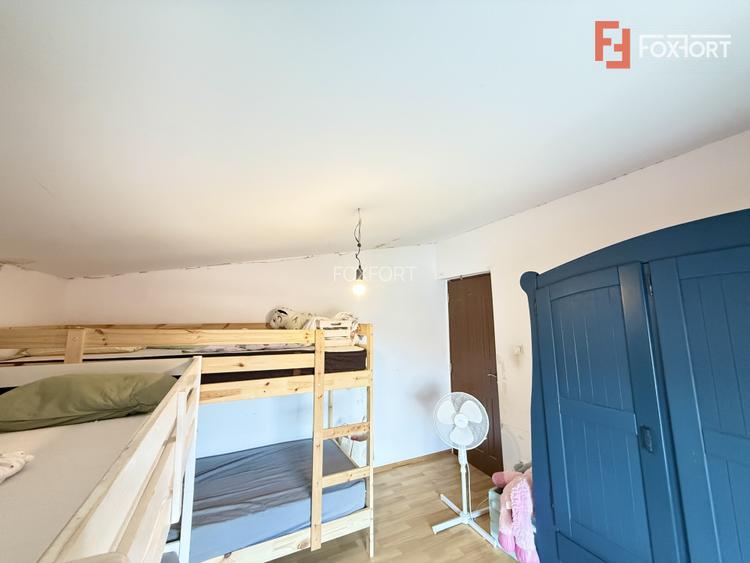 COMISION 0% | Duplex spatios cu 5 camere - 152 mp utili | Zona Centrala Sacalaz - 30
