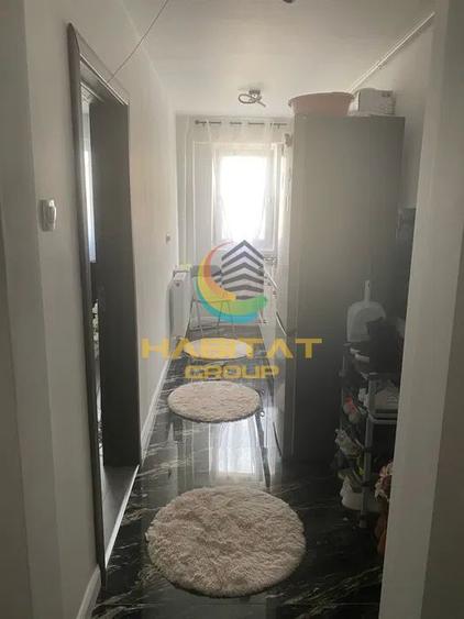 Vanzare Apartament Renovat 2 Camere 37mp Strada Luica