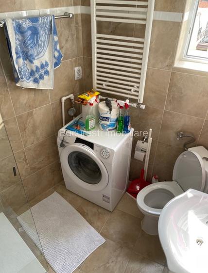 Cismigiu,Metrou Izvor,Parc,CENTRALA ,MOBILAT, UTILAT,renovat,luminos ,Liber! - 4