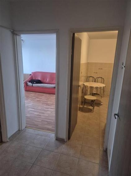 2 camere - decomandat - Dimitrie Cantemir - Tineretului
