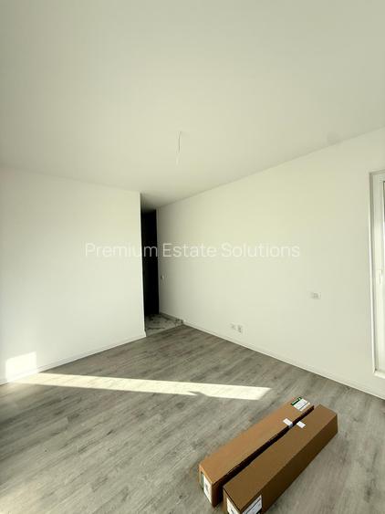Garsoniera Decomandata-Direct Dezvoltator-Militari Residence-Comision 0% - 10
