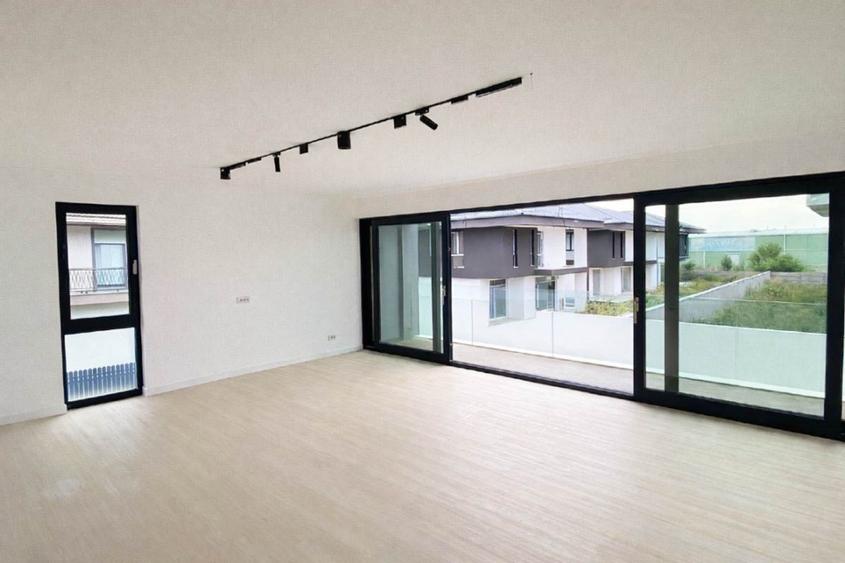 Vila Premium 6 camere de vanzare Tunari - Pipera | Olga Gudynn |Scoala Americana