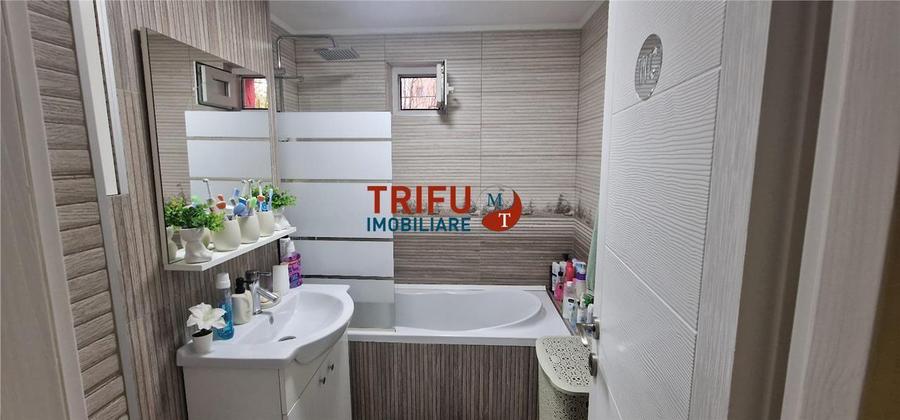 Ofertă de Vânzare Apartament 3 Camere, Zona Tolstoi, Alba Iulia