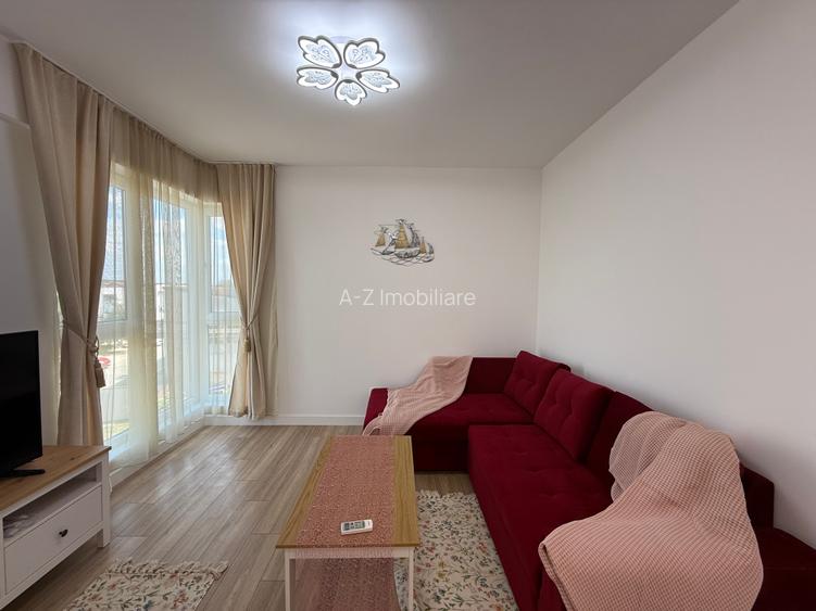 Apartament 2 CAMERE | Parcare | PIPERA | Emil Racovita - 7