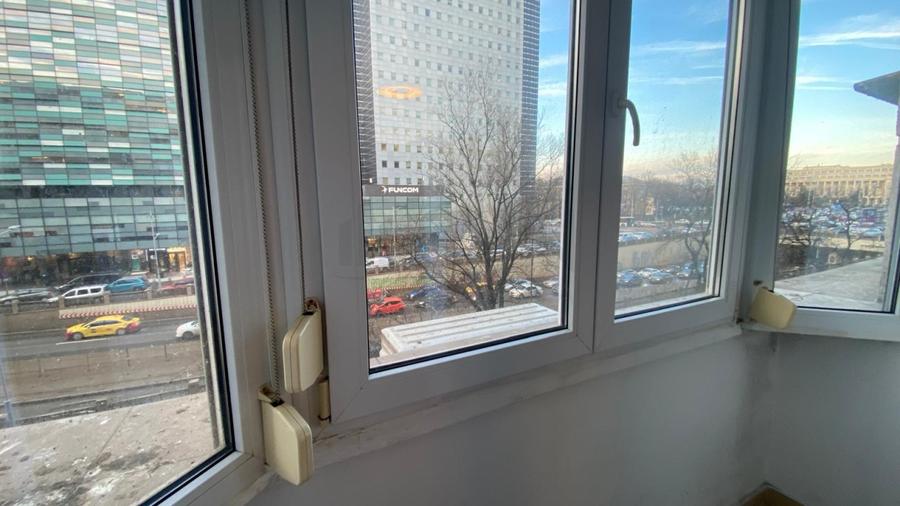 REA1027203 Apartament 2 camere Victoriei