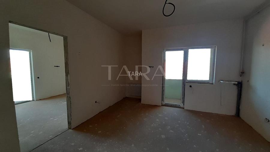 Apartament modern, cu 2 dormitoare, în Apahida. - 3