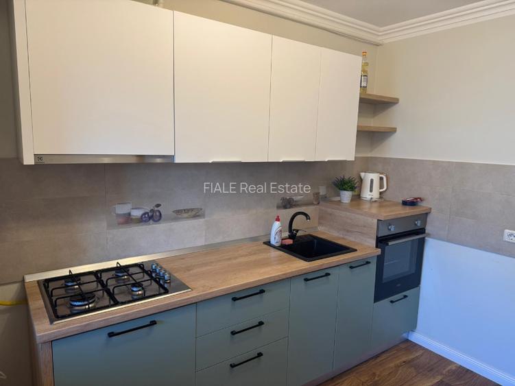 Apartament 2 camere / Intabulat / Loc de parcare inclus / Tractorul - 10