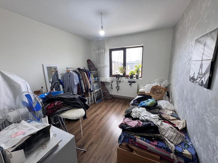 AP. 3 CAMERE STEJARULUI, BUCATARIE INCHIS,LOC PARCARE,MODERN,COMIS 0% - 5