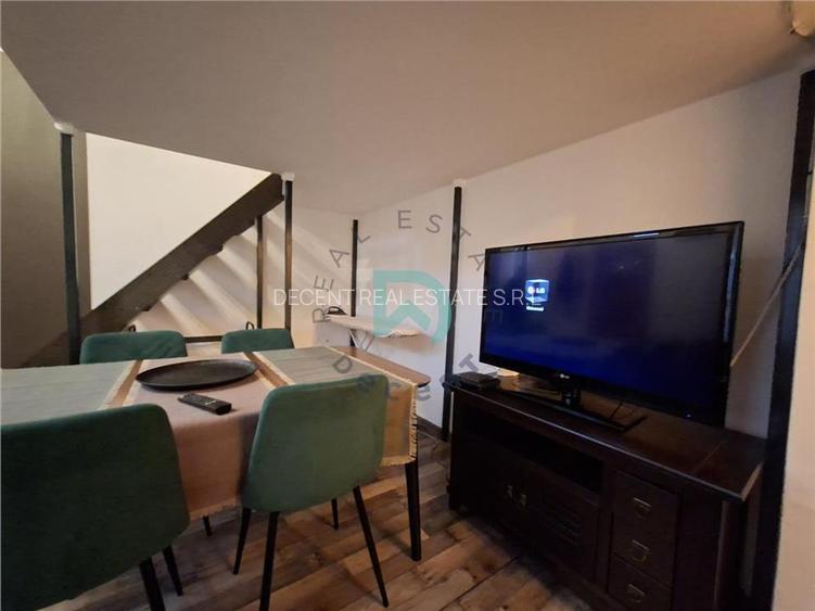 Apartament  la casa 3 camere, Bd. 15 Noiembrie - 2