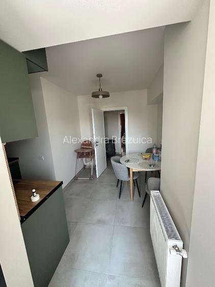 Apartament 3 camere, complet renovat 2025 - 14