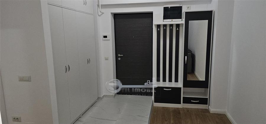 Apartament 1 Camera UNIREA TOWERS - 450 euro