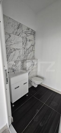 CLADIRE PREMIUM DE BIROURI SI SPATII COMERCIALE IN BISTRITA - 12