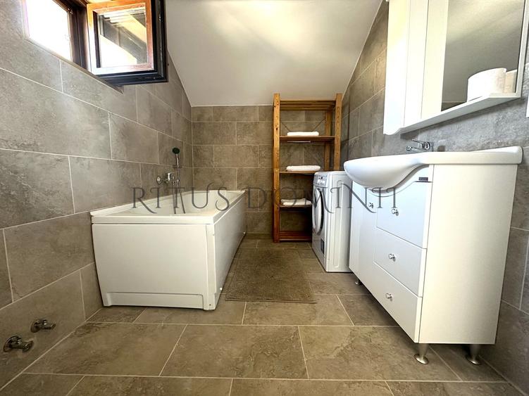 Vila cu 5 camere la Prima Închiriere, Sânmartin, 140mp
