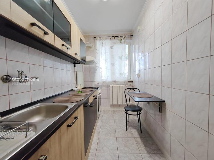 Apartament 2 camere | 55 mp | Timpuri Noi | Balcon mare | Pet Friendly