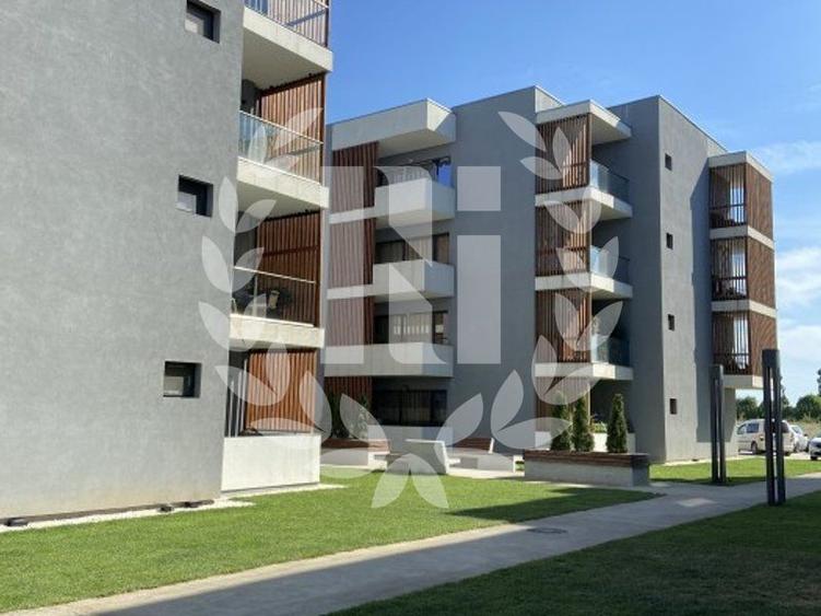 APARTAMENT 2 CAMERE 2 BALCOANE 74 MP