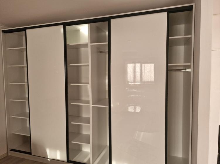 Apartament Hills Pallady
