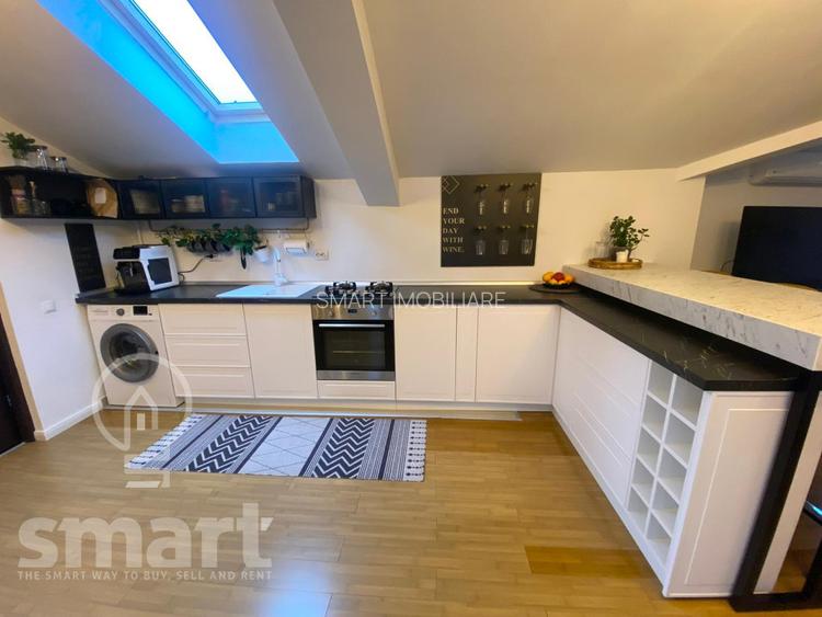 Apartament 3 camere Europa - 4