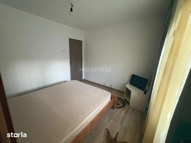 Apartament cu 2 camere | Proximitate metrou | Decomandat | Crangasi - 2
