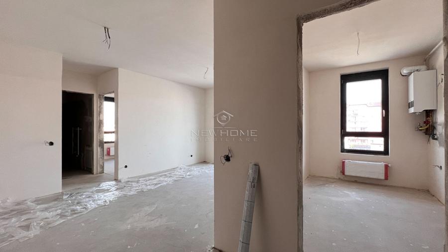 Apartament 3 camere, Park Lake, zona Iulius Mall