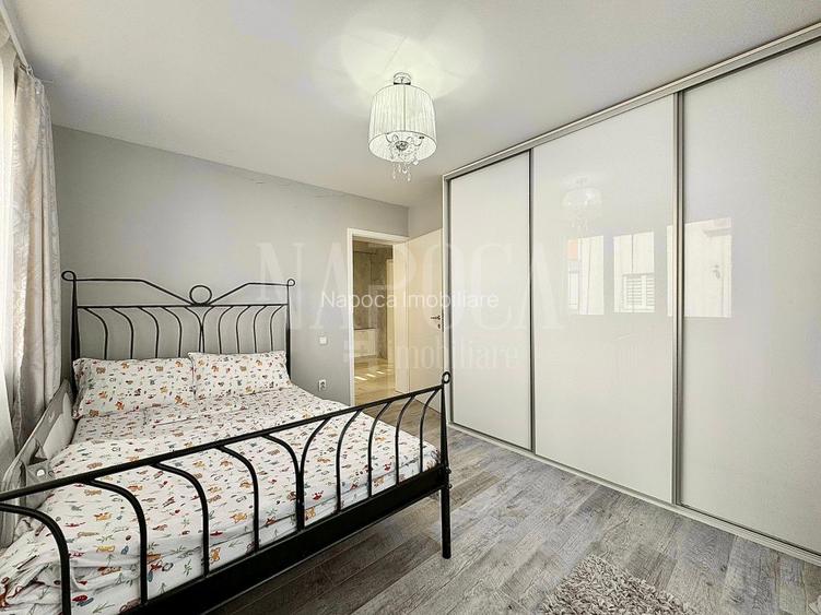 Casa 4 camere de vanzare in Terra, Floresti - 7
