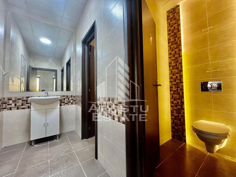 Spatiu comercial, zona UTA