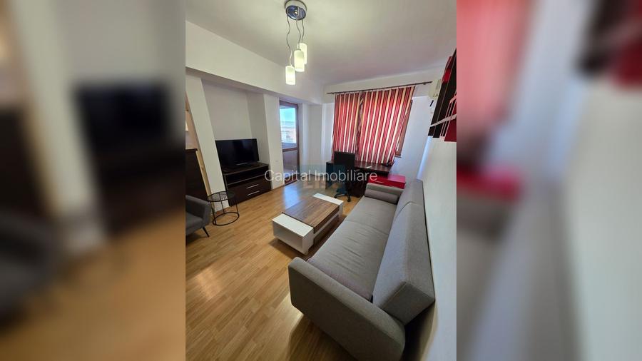 0% Comision | Apartament cu 2 camere, parcare si balcon | FSEGA - 2