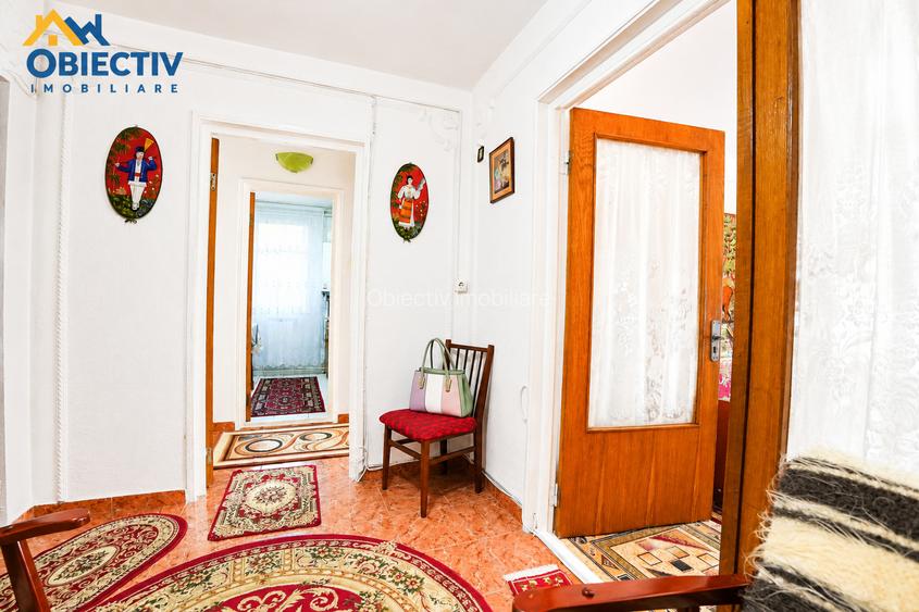 Apartament 2 Camere Decomandat – Zona Orion, Dărmănești. - 6