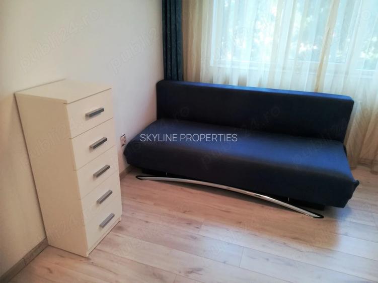 De inchiriat apartament cu 2 camere, decomandat, 50mp, zona Grigorescu - 2