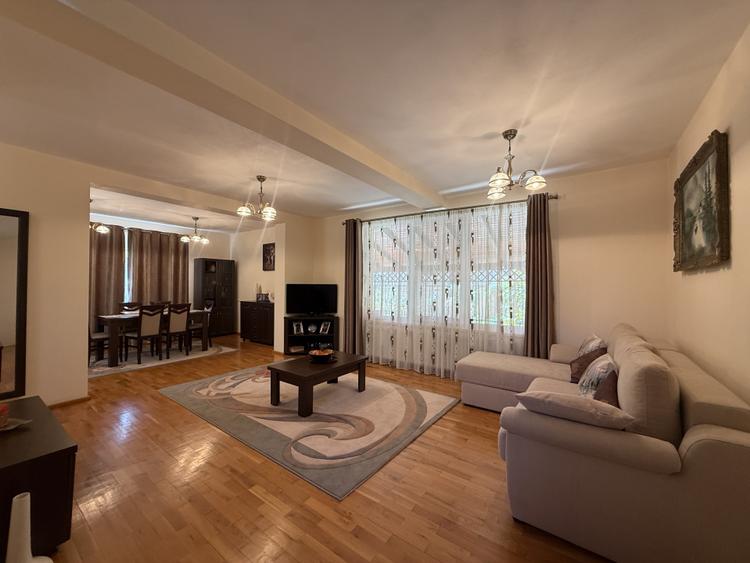Casa Individuala de vanzare | DEALUL FURCILOR| 129 MP UTILI | 326 MP TEREN.