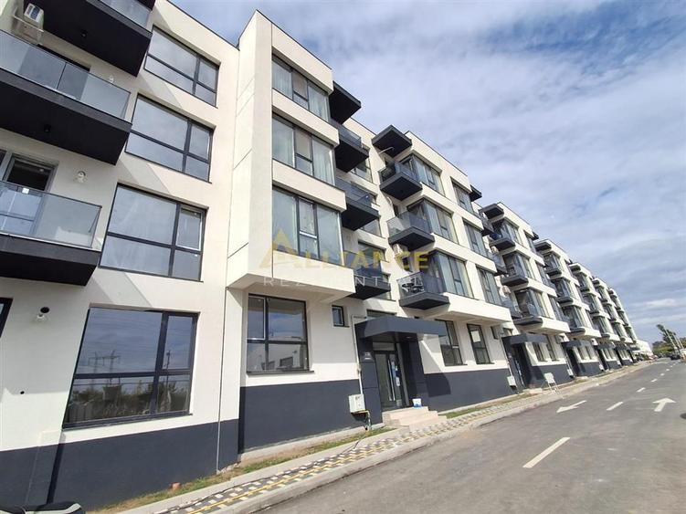 Finalizat 3 camere finisaje Premium Primarie Popesti