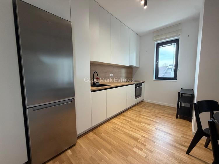 2 Camere nou | Mobilat si utilat | Ramuri Tei - Floreasca | Parcare - 5