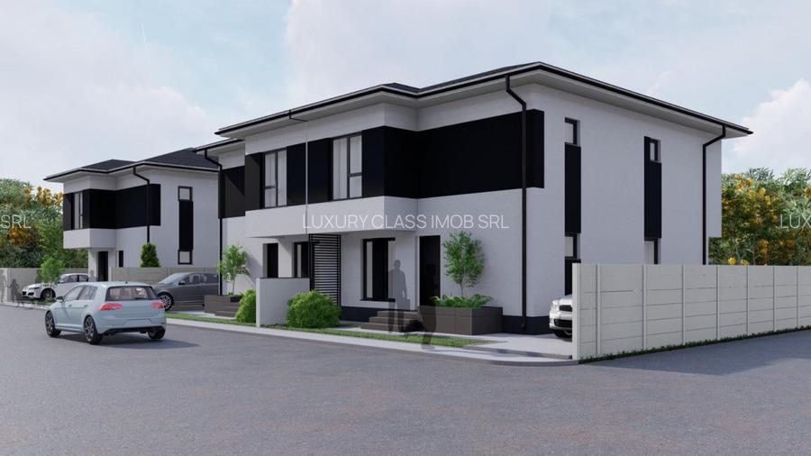 Vanzare Duplex P+1+Pod /4 camere/str Celofibrei-Crisul Repede id nr 26 - 6