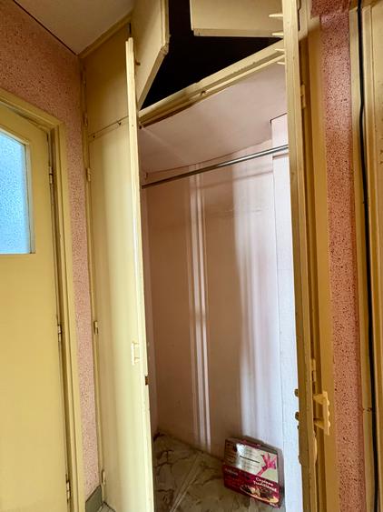 Apartament 2 Camere Giurgiului 52mp Bloc Reabilitat Etaj 7/8