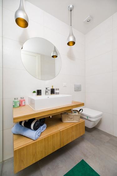 Barbu Vacarescu, 102 The Address, apartament 2 camere, bloc din 2020,
