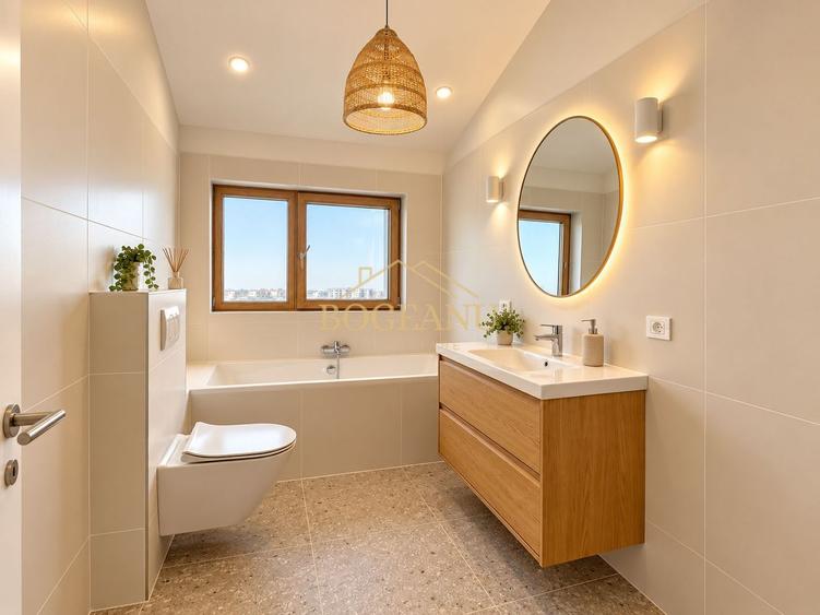 BG206-Duplex Premium 5 camere | Calea Aradului | Curte | 5 parcări
