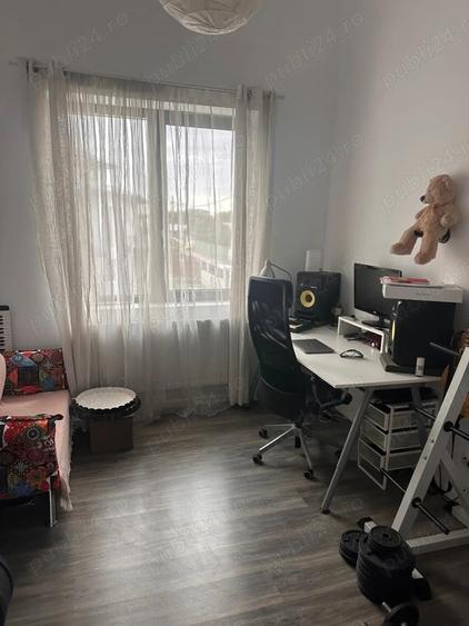 Vila 4 Camere | Giulesti | Centrala Proprie | Locuri parcare | Lux