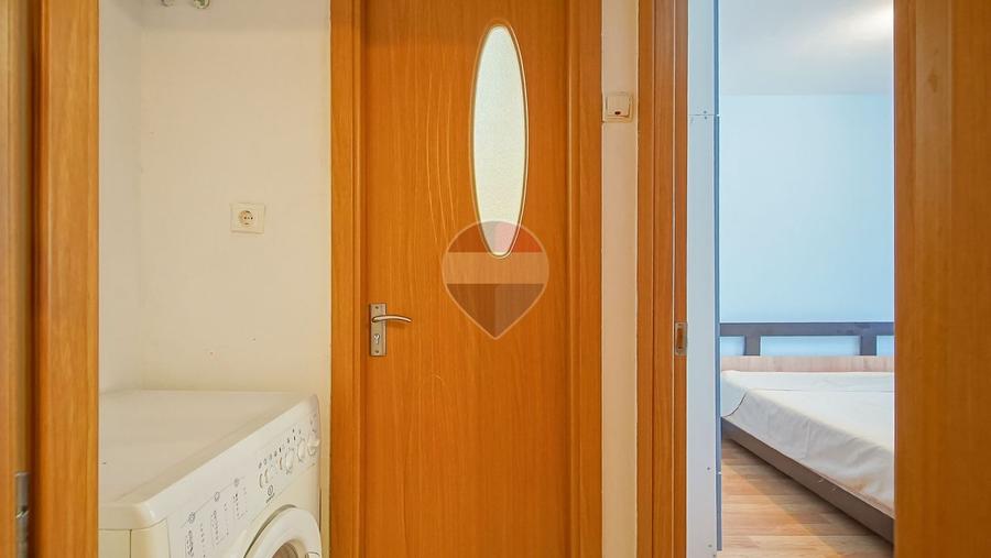 Comision0| Apartament cu 3 camere | Etaj intermediar |Astra-Cocorului