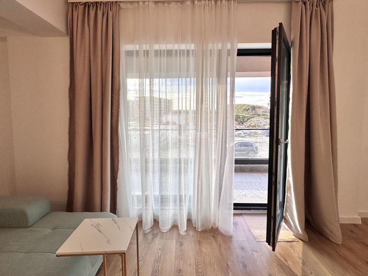 Apartament 3 camere | Bloc 2024 | Pipera | Parcare inclusă | Rond Omv - 16