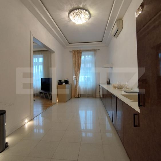 Apartament 3 camere, 128.89 mp, zona Neptun - 3