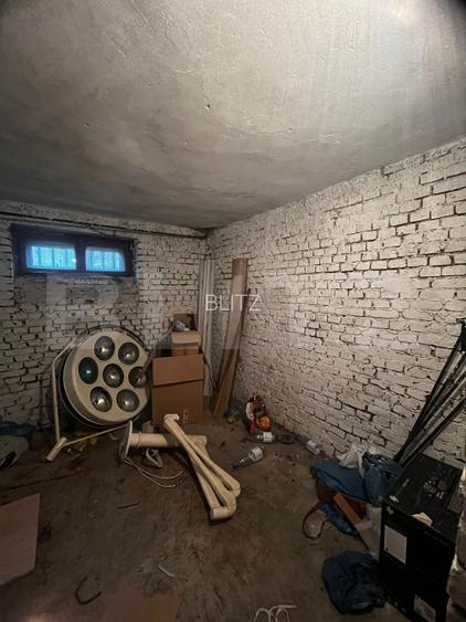 Apartament 2 camere, 64.10 mp, zona Copou - 14
