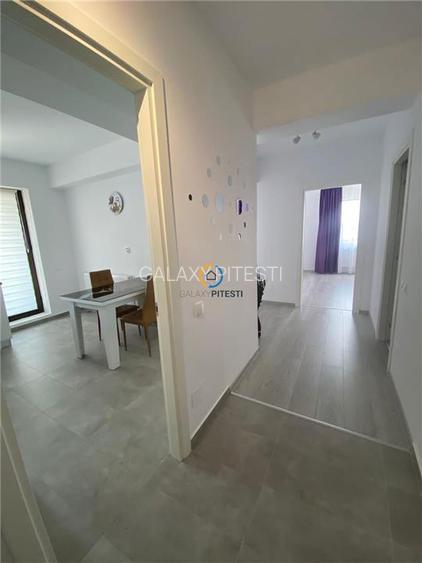 Apartament 2 camere bolc nou Landmark Tower - 6