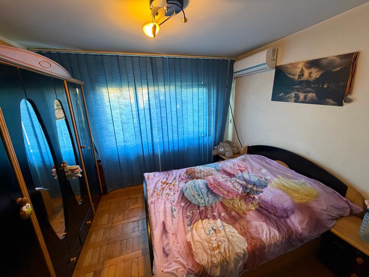 Apartament 3cam decomandat Aradului