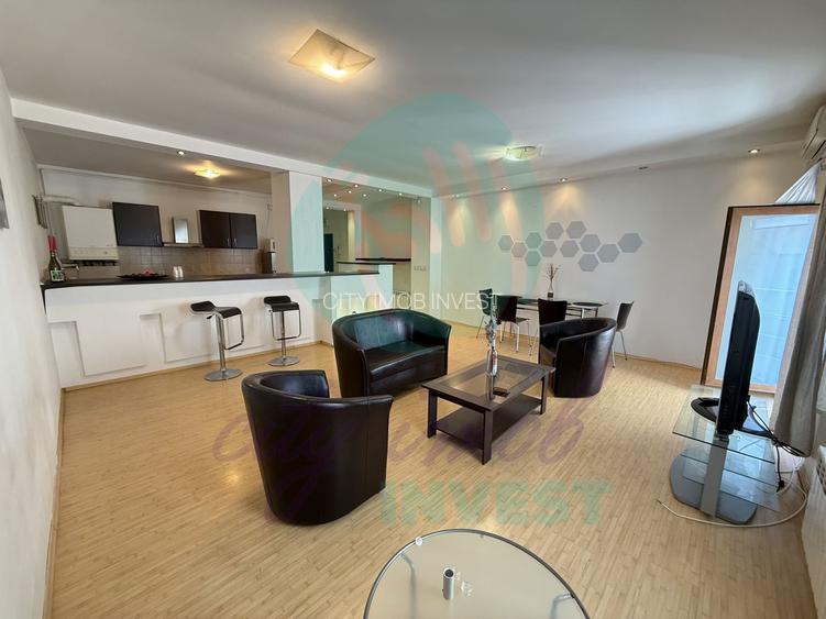 Apartament boutique 80 mp | Polonă – Dorobanți - 2