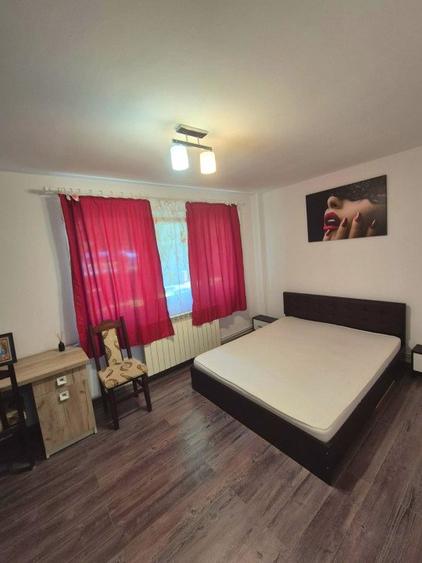 Apartament 2 camere - bloc fără risc - rond Podu Roș