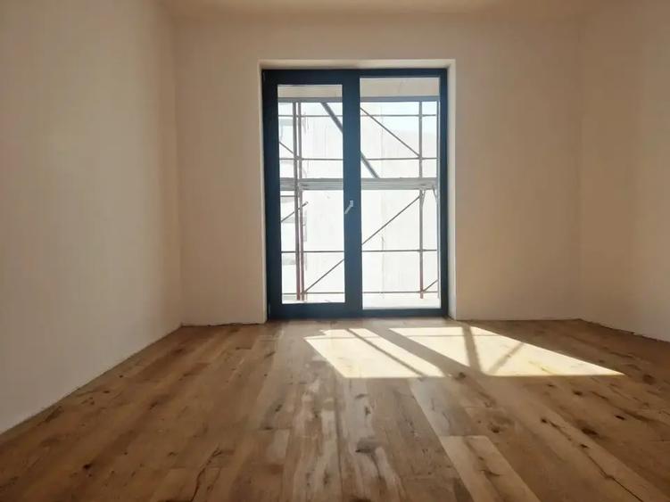 Apartament 3 camere Cosmopolit Zenit | Răcădău - Bloc B