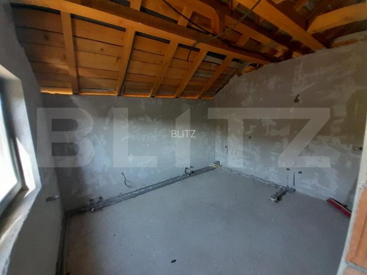 Casa individuala, 182mp, 700 mp teren, Viisoara - 8