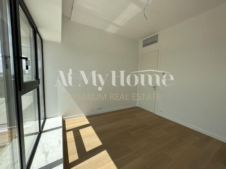 Apartament NOU luminos cu 2 camere/ complex rezidential One Verdi Park